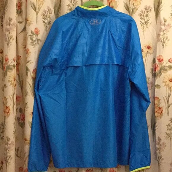 ♥️Women’s  windbreaker  under armor - Picture 3 of 3